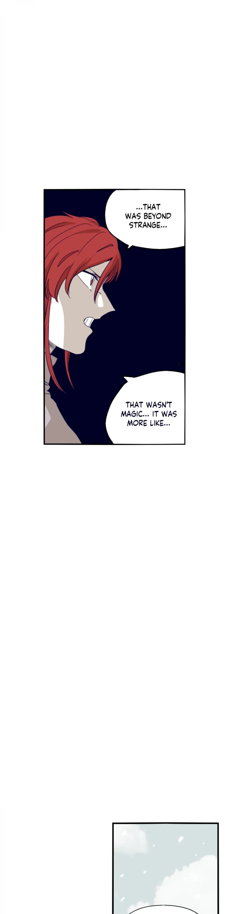 Epic of Gilgamesh Chapter 63 page 21 - Chapter 63