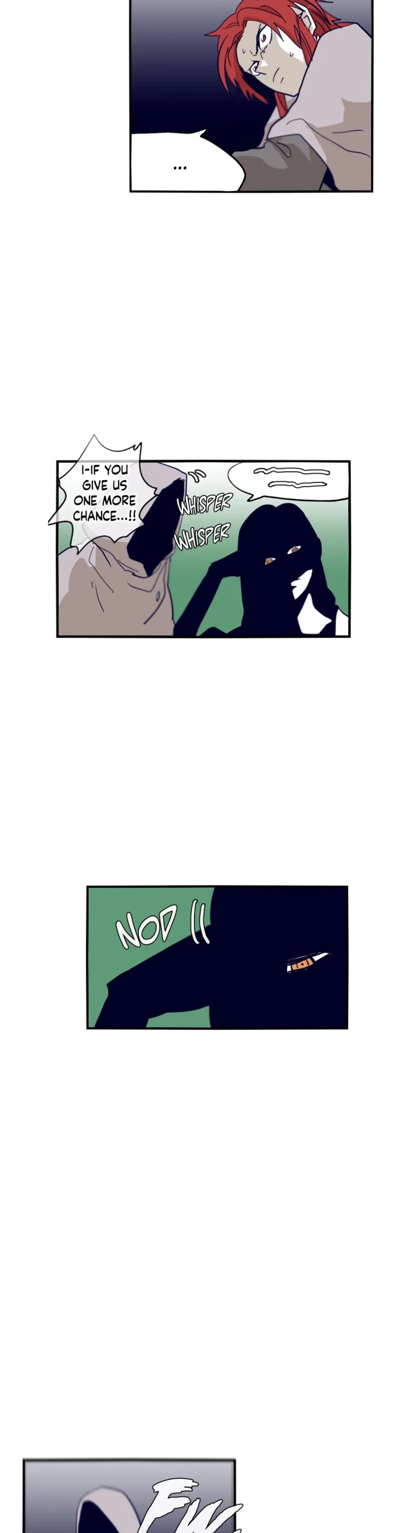Epic of Gilgamesh Chapter 63 page 27 - Chapter 63