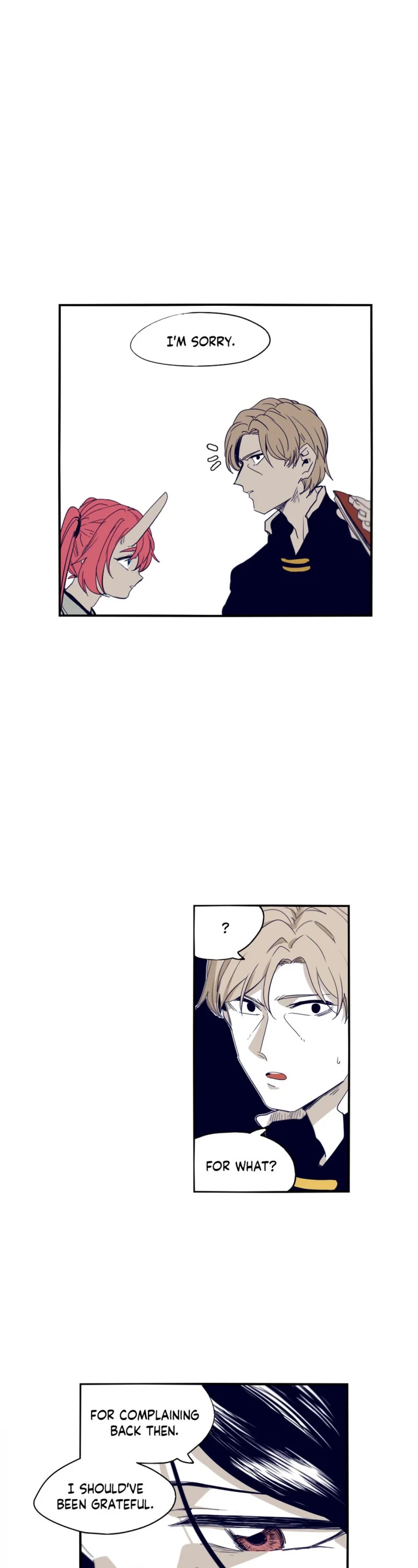Epic of Gilgamesh Chapter 63 page 6 - Chapter 63
