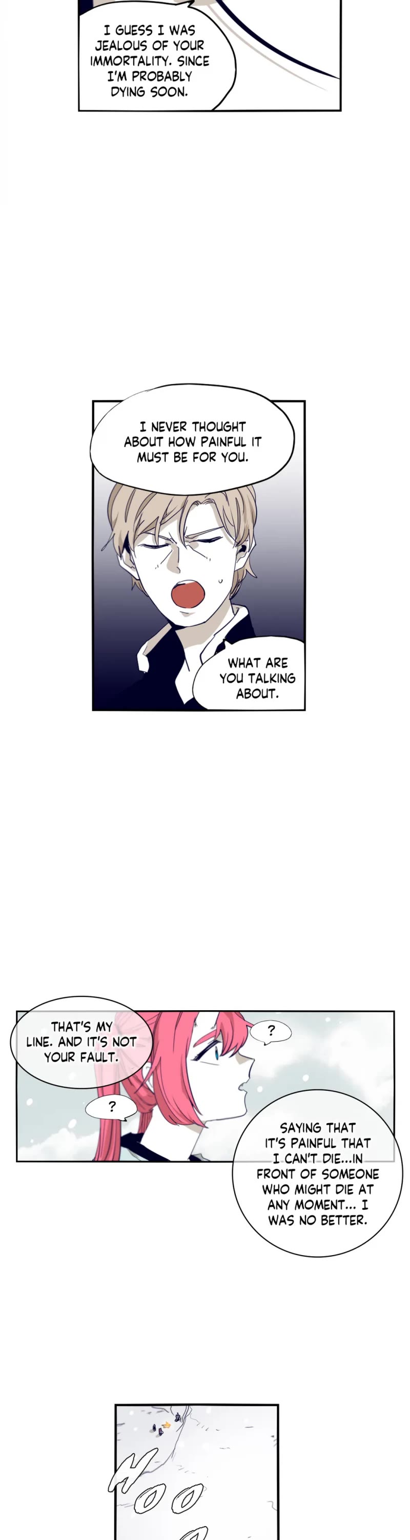 Epic of Gilgamesh Chapter 63 page 7 - Chapter 63