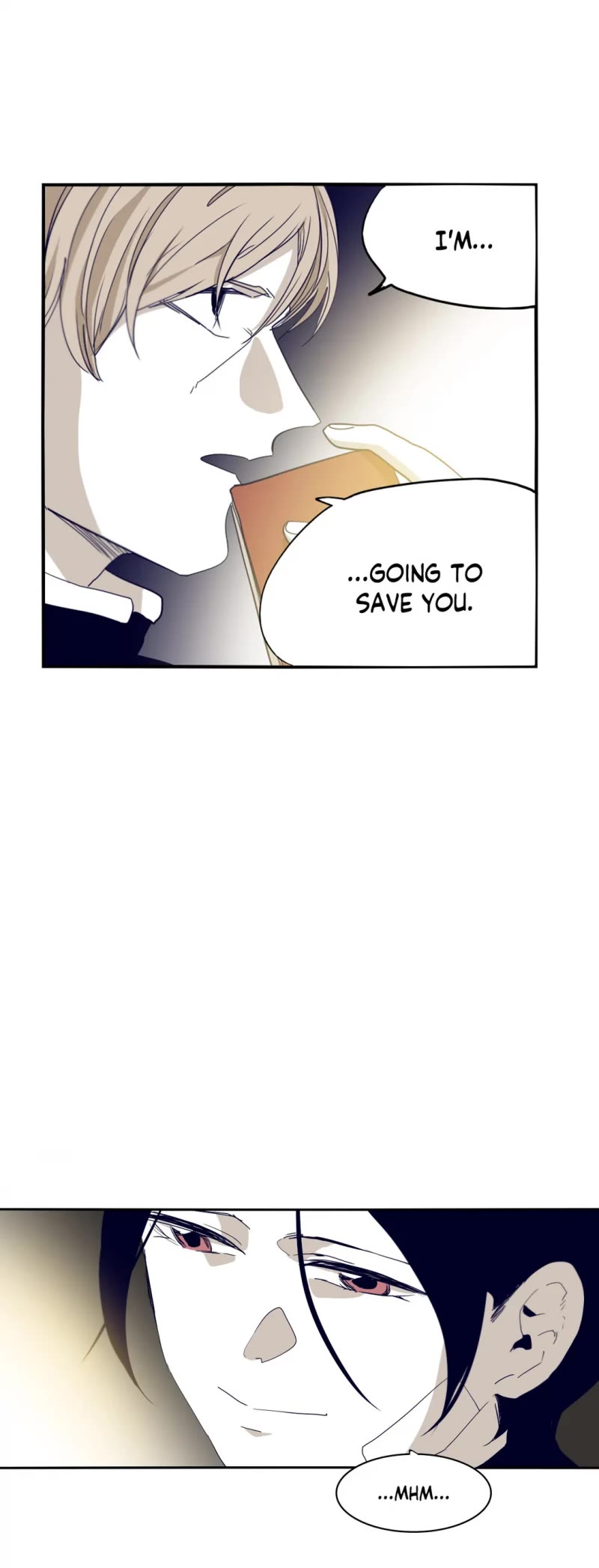 Epic of Gilgamesh Chapter 63 page 9 - Chapter 63