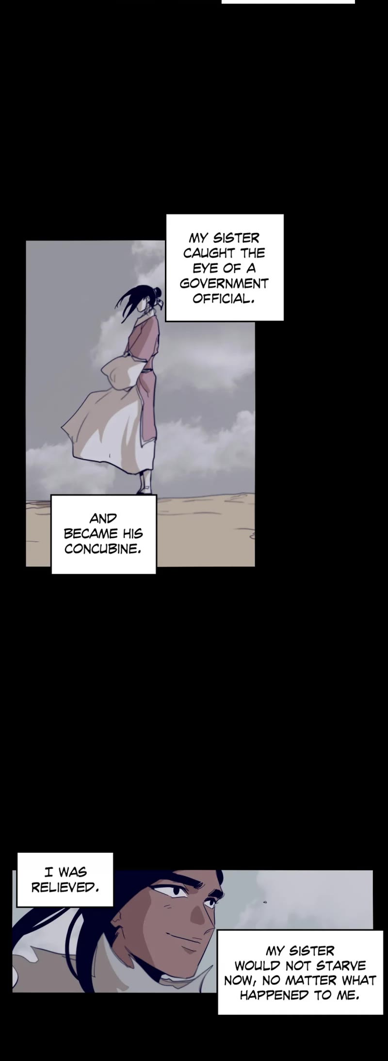 Epic of Gilgamesh Chapter 64 page 14 - Chapter 64