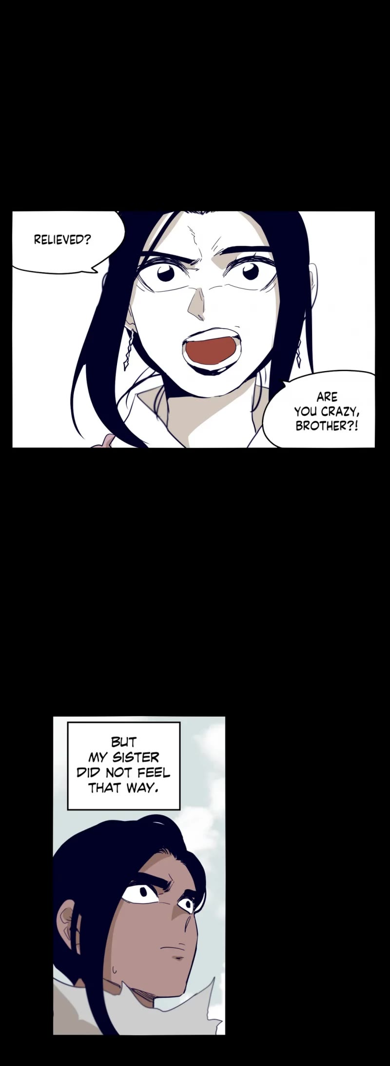Epic of Gilgamesh Chapter 64 page 15 - Chapter 64