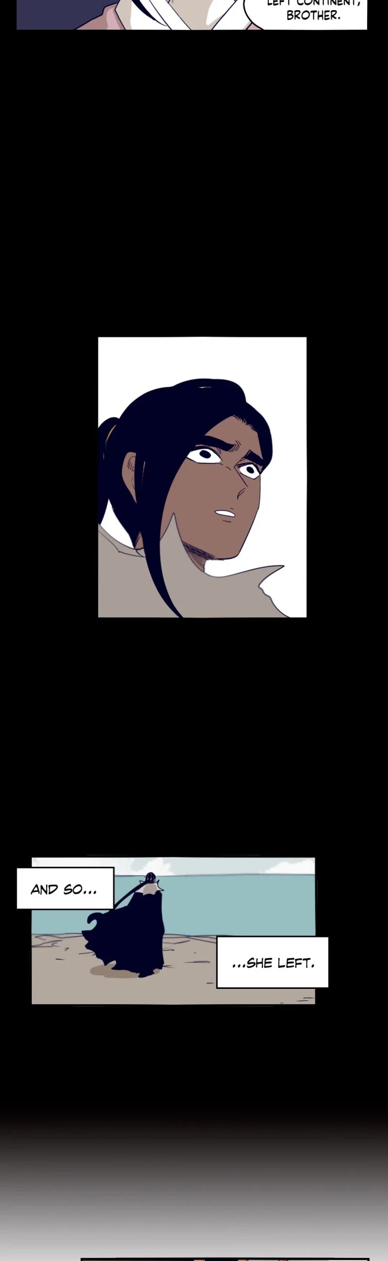Epic of Gilgamesh Chapter 64 page 19 - Chapter 64