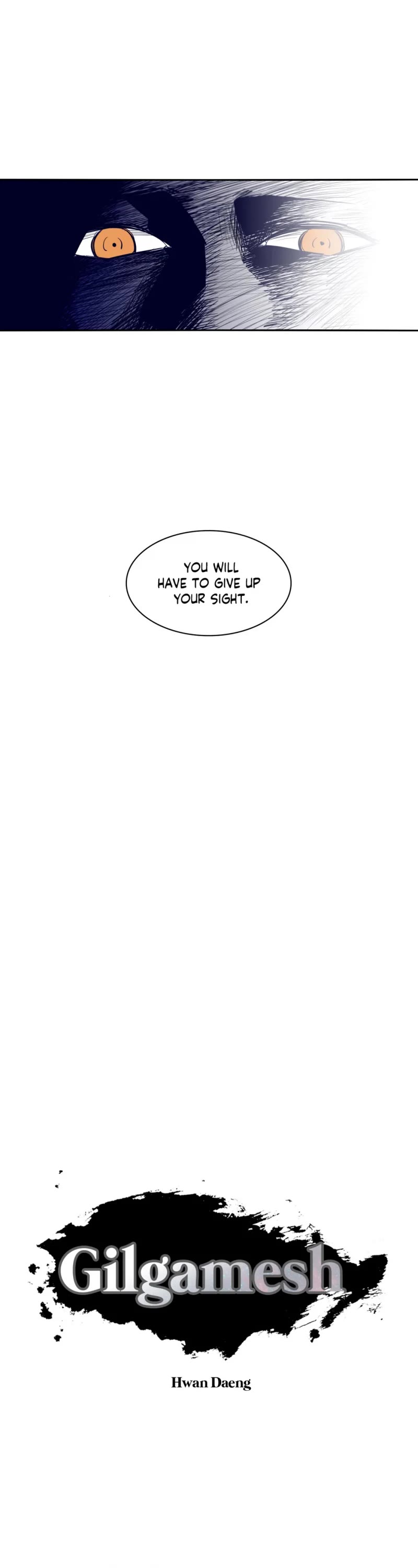 Epic of Gilgamesh Chapter 64 page 2 - Chapter 64