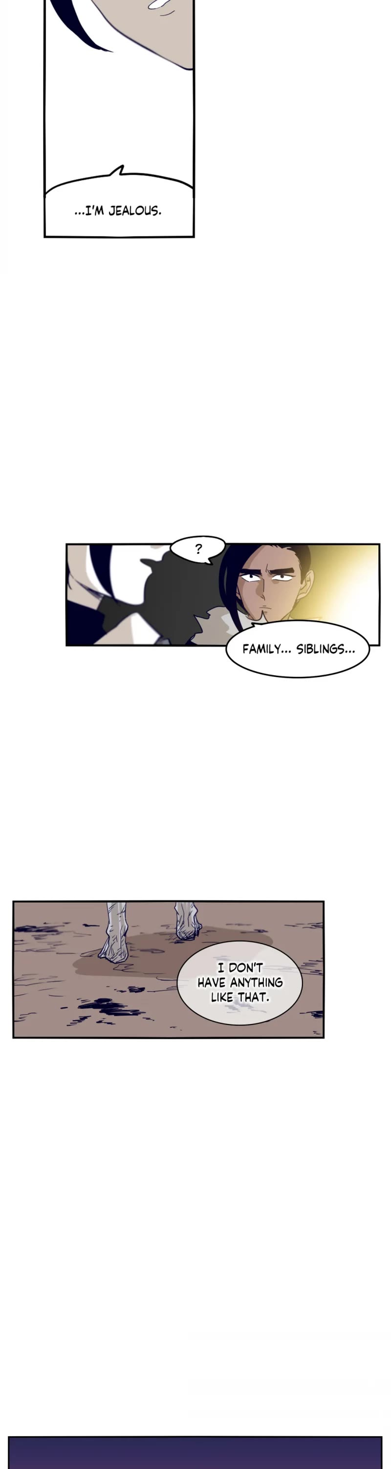 Epic of Gilgamesh Chapter 64 page 22 - Chapter 64