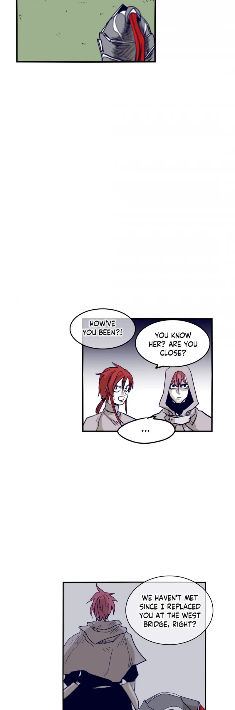 Epic of Gilgamesh Chapter 64 page 25 - Chapter 64