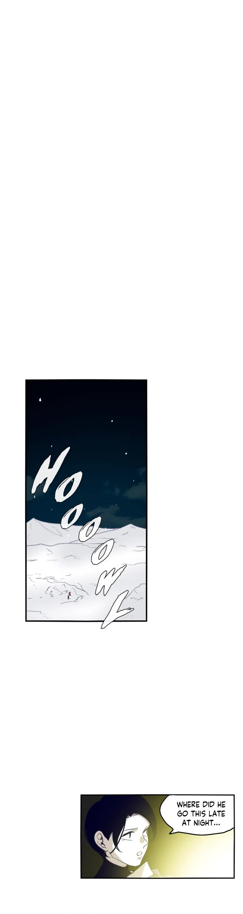Epic of Gilgamesh Chapter 64 page 3 - Chapter 64
