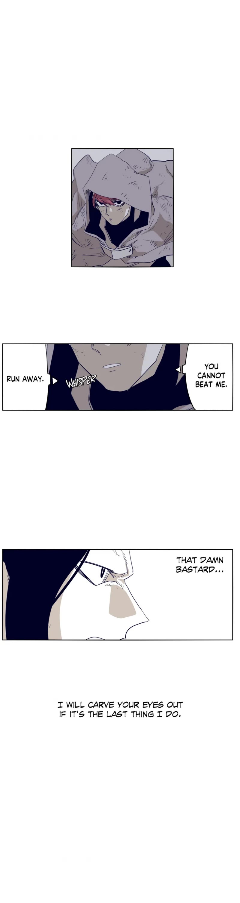 Epic of Gilgamesh Chapter 65 page 2 - Chapter 65