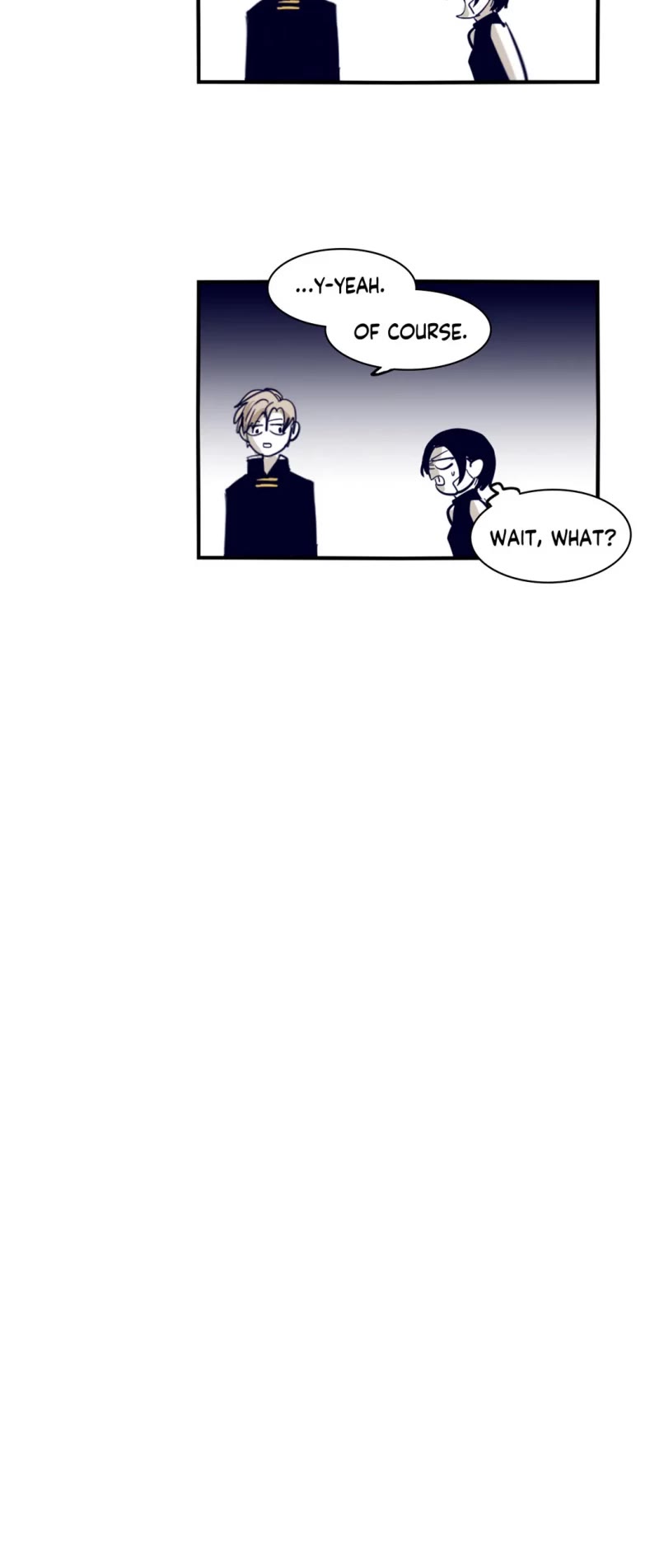 Epic of Gilgamesh Chapter 65 page 20 - Chapter 65