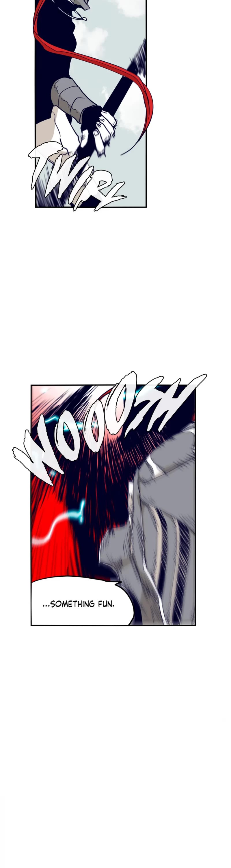 Epic of Gilgamesh Chapter 65 page 23 - Chapter 65