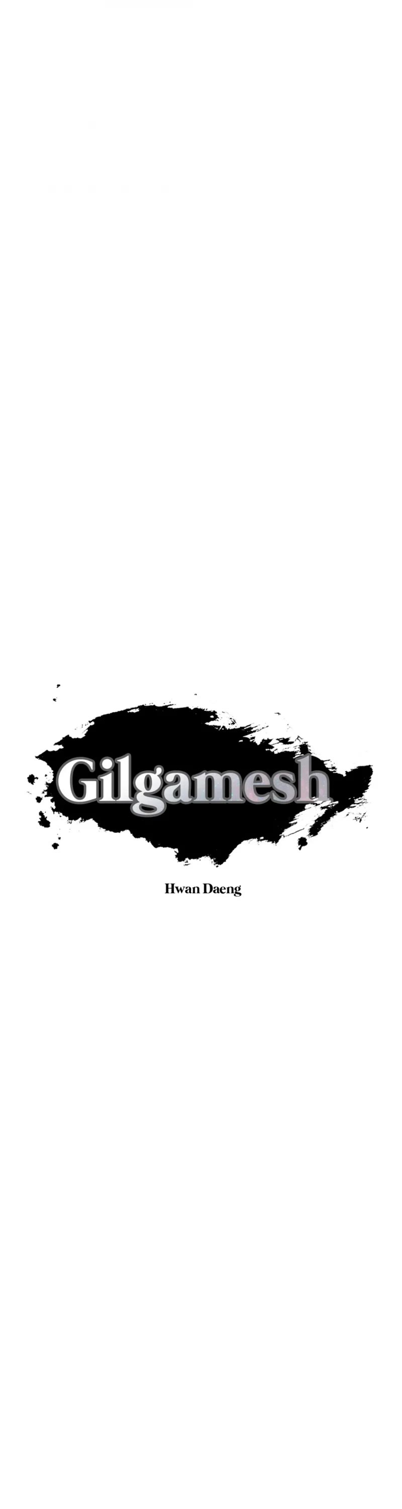 Epic of Gilgamesh Chapter 65 page 3 - Chapter 65