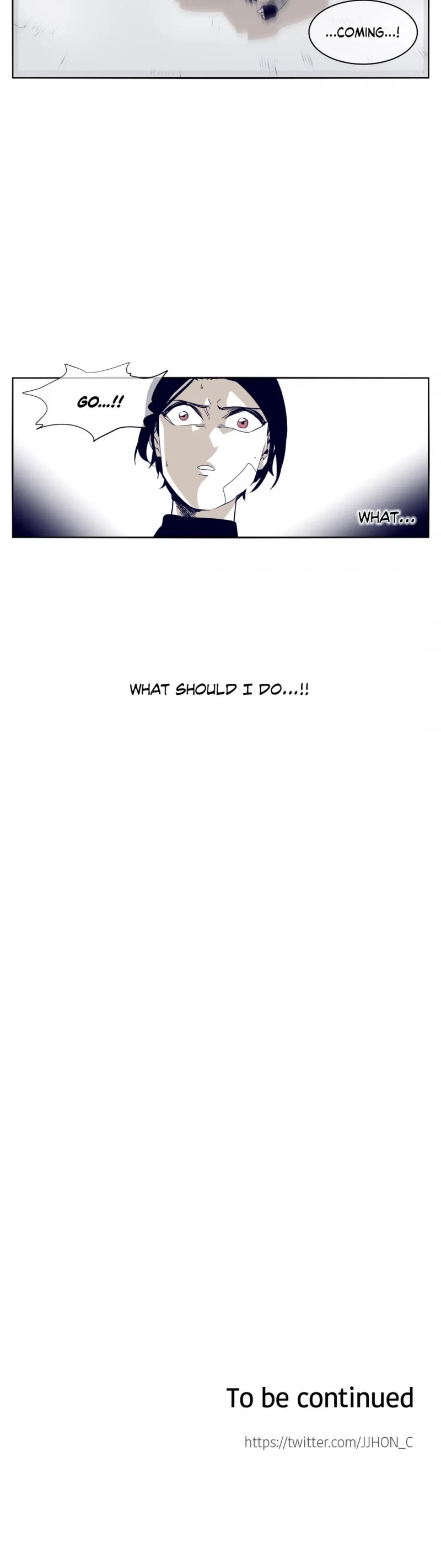 Epic of Gilgamesh Chapter 65 page 30 - Chapter 65