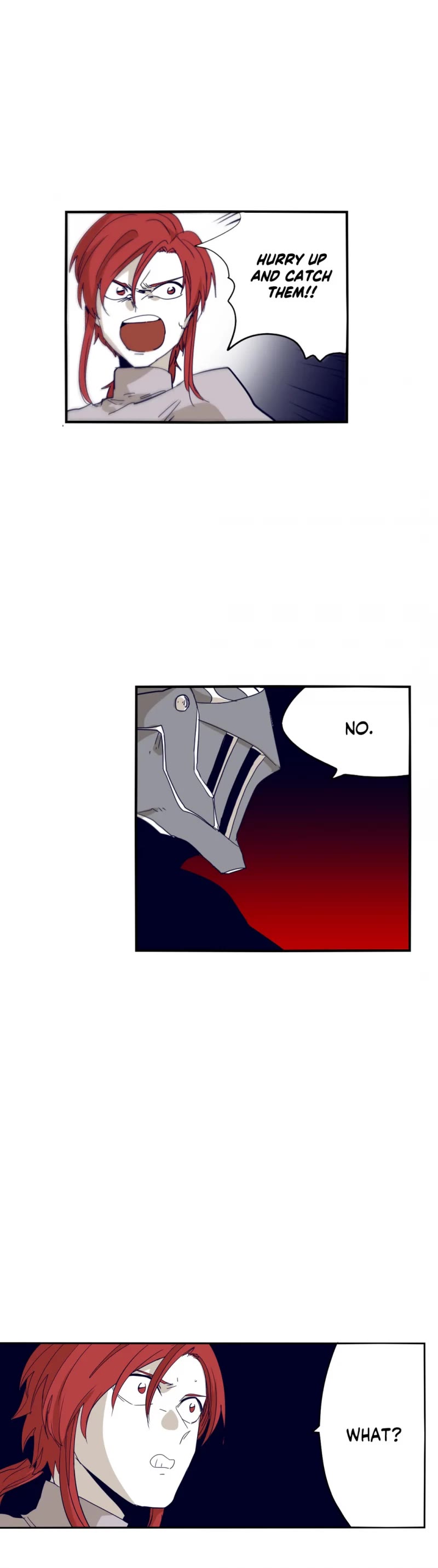 Epic of Gilgamesh Chapter 66 page 10 - Chapter 66