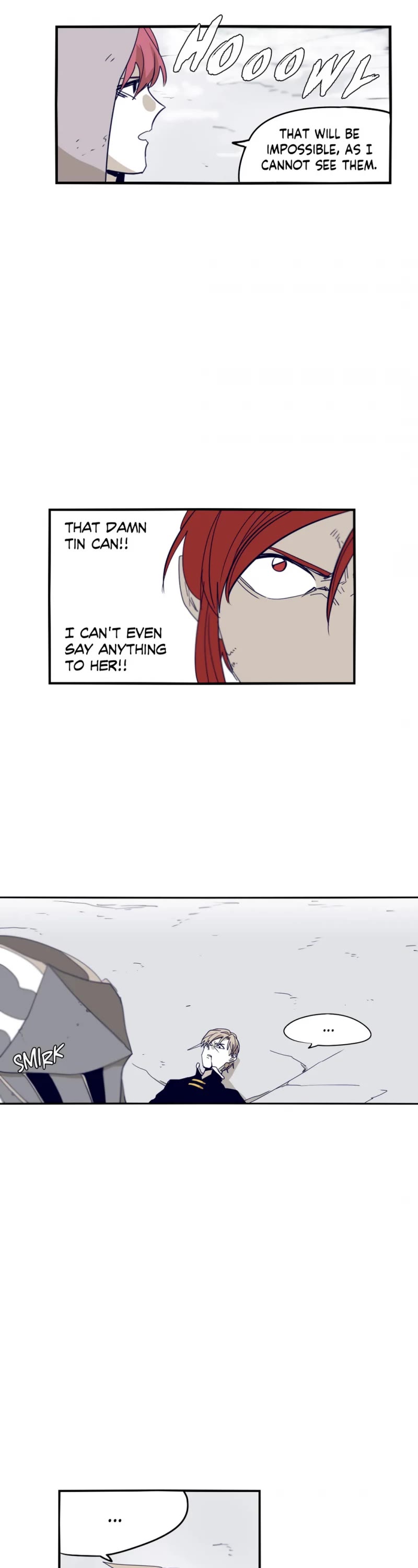 Epic of Gilgamesh Chapter 66 page 12 - Chapter 66