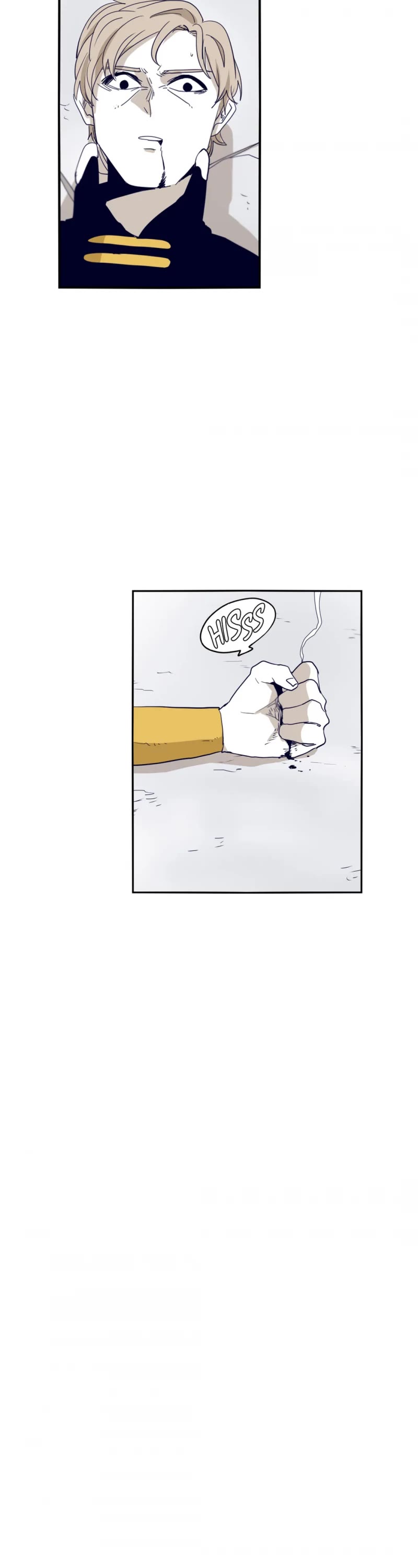 Epic of Gilgamesh Chapter 66 page 13 - Chapter 66