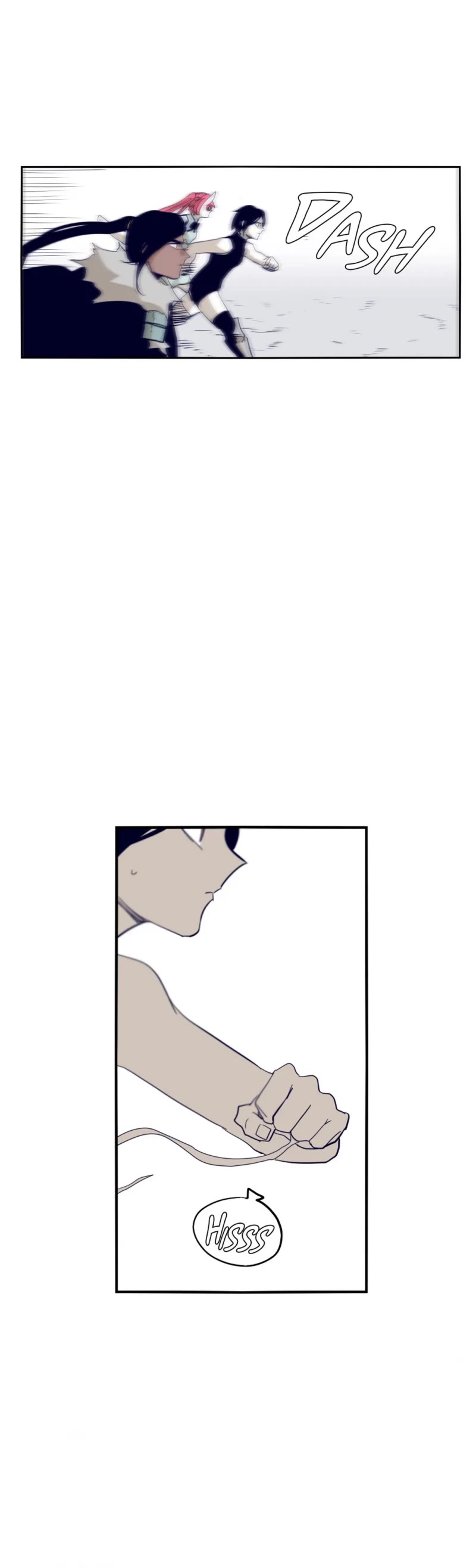 Epic of Gilgamesh Chapter 66 page 14 - Chapter 66