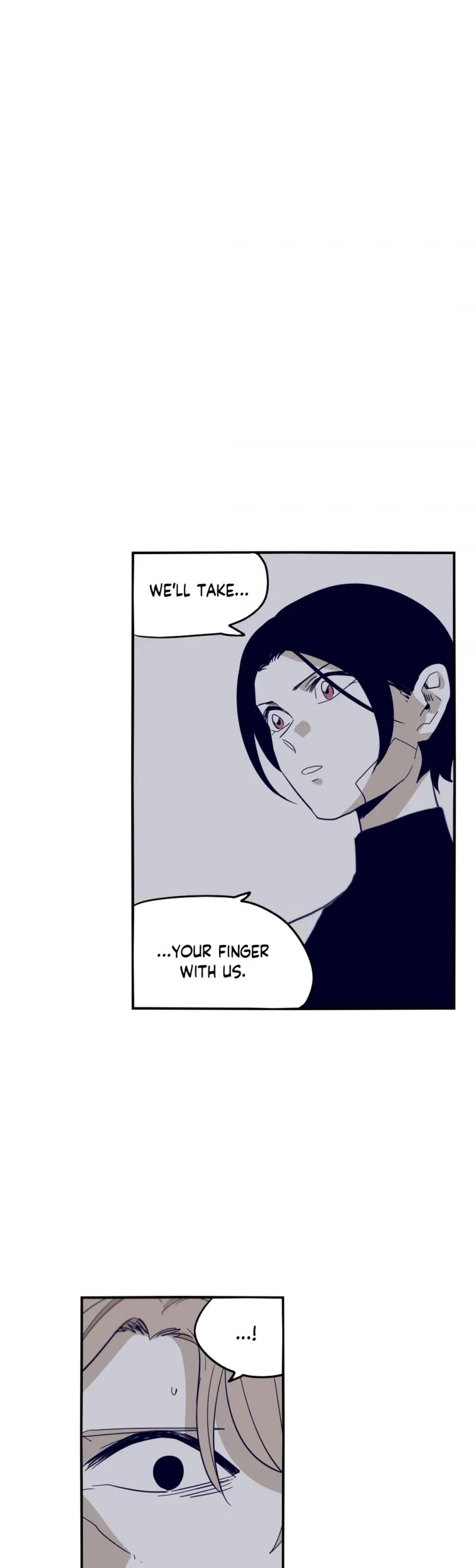 Epic of Gilgamesh Chapter 66 page 15 - Chapter 66