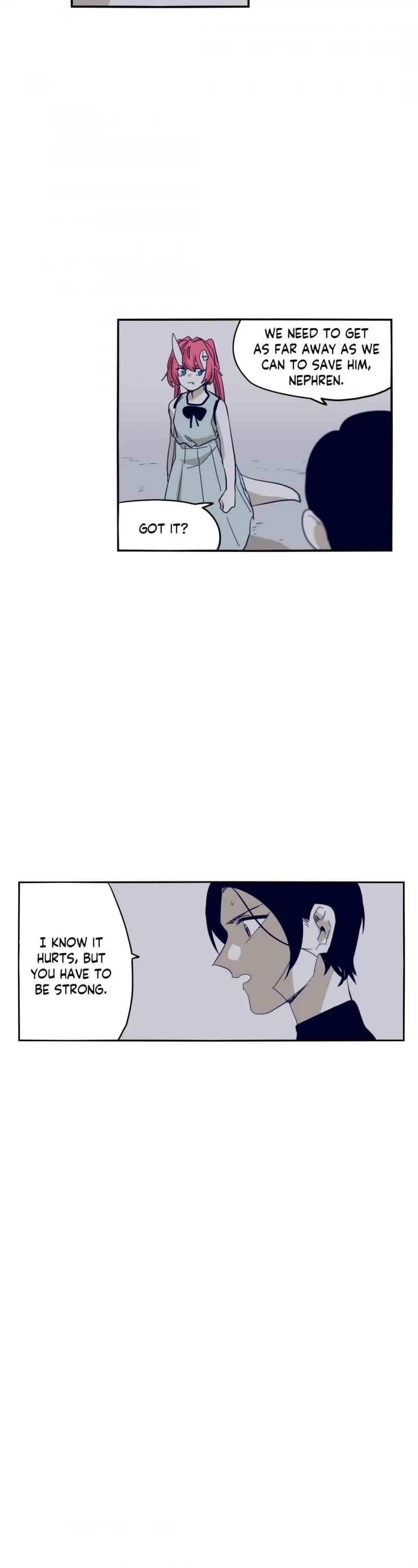 Epic of Gilgamesh Chapter 66 page 16 - Chapter 66