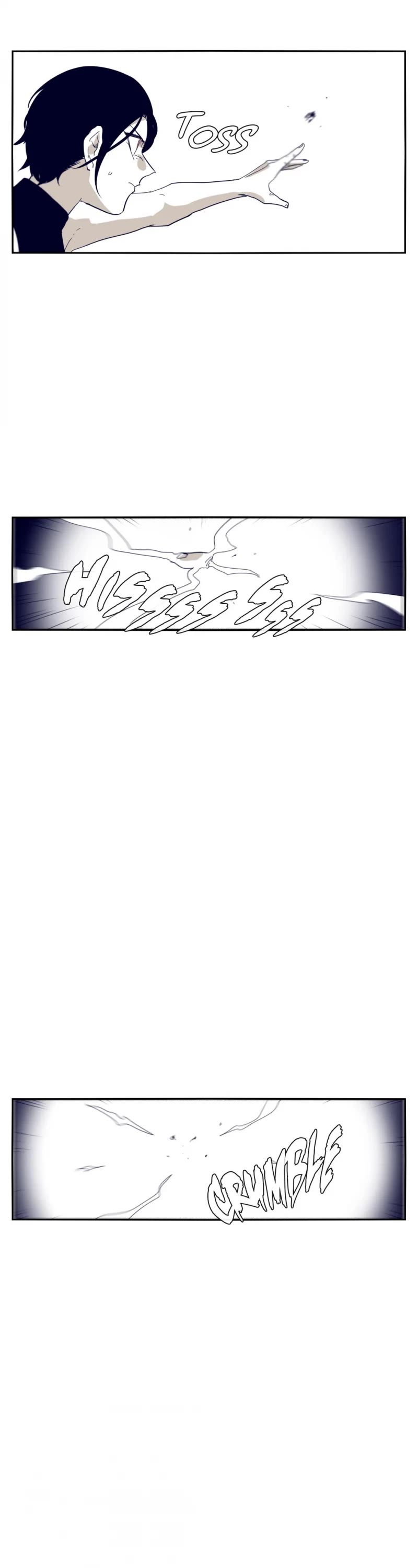 Epic of Gilgamesh Chapter 66 page 18 - Chapter 66