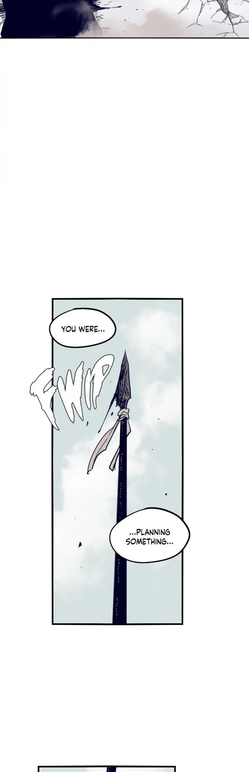 Epic of Gilgamesh Chapter 66 page 20 - Chapter 66
