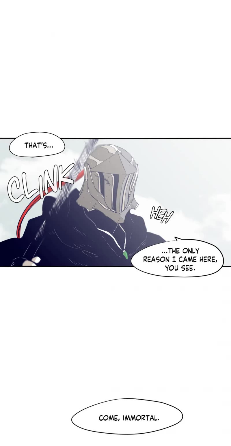 Epic of Gilgamesh Chapter 66 page 25 - Chapter 66