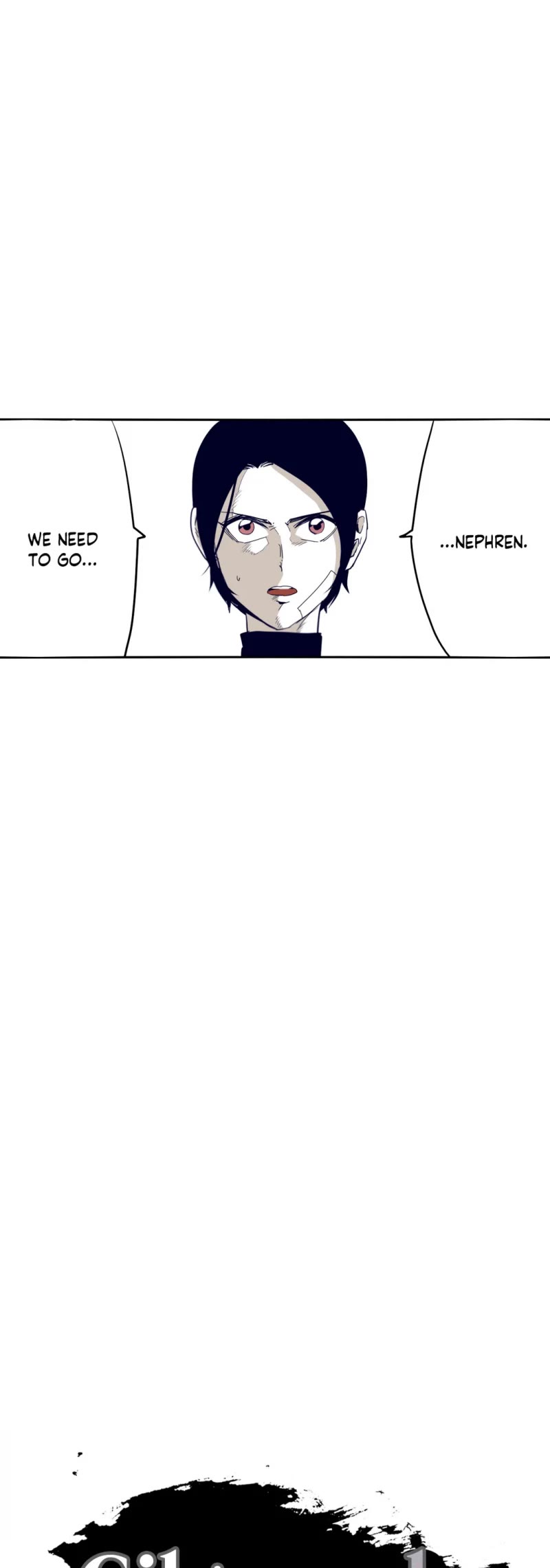 Epic of Gilgamesh Chapter 66 page 4 - Chapter 66