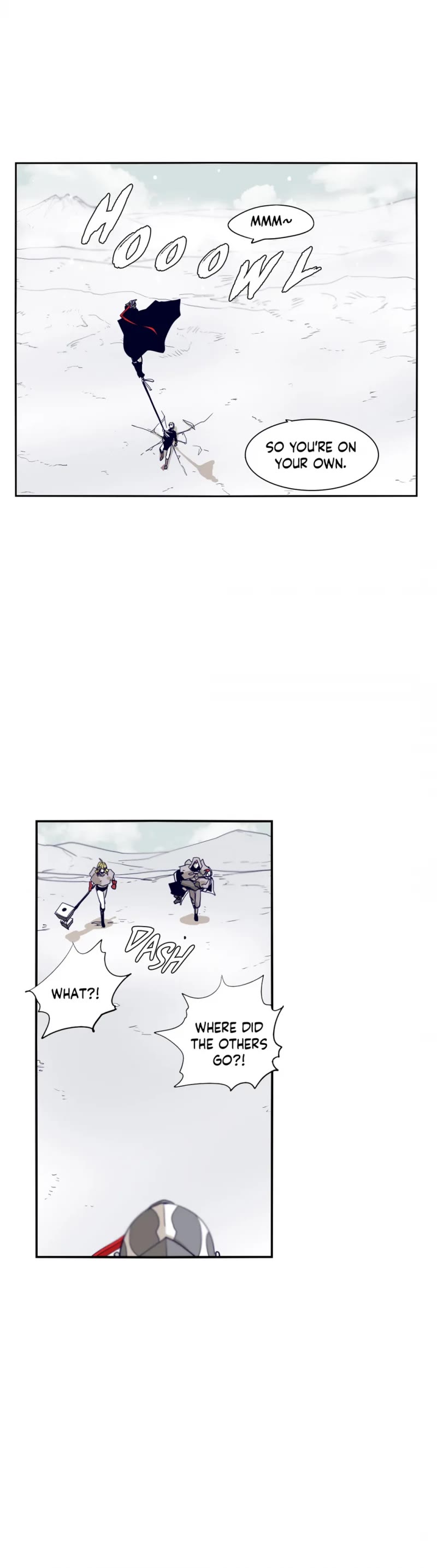Epic of Gilgamesh Chapter 66 page 9 - Chapter 66