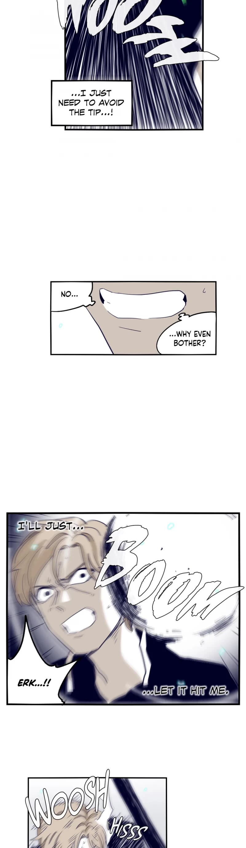 Epic of Gilgamesh Chapter 67 page 10 - Chapter 67