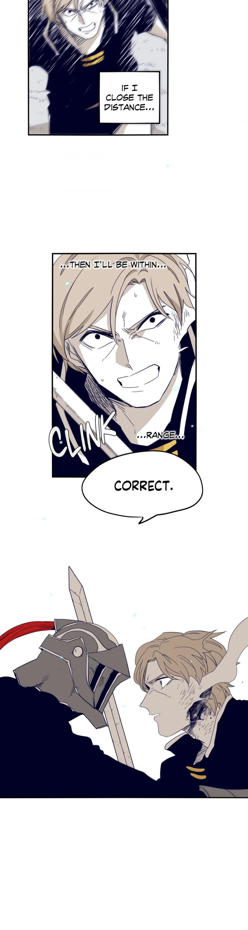 Epic of Gilgamesh Chapter 67 page 11 - Chapter 67