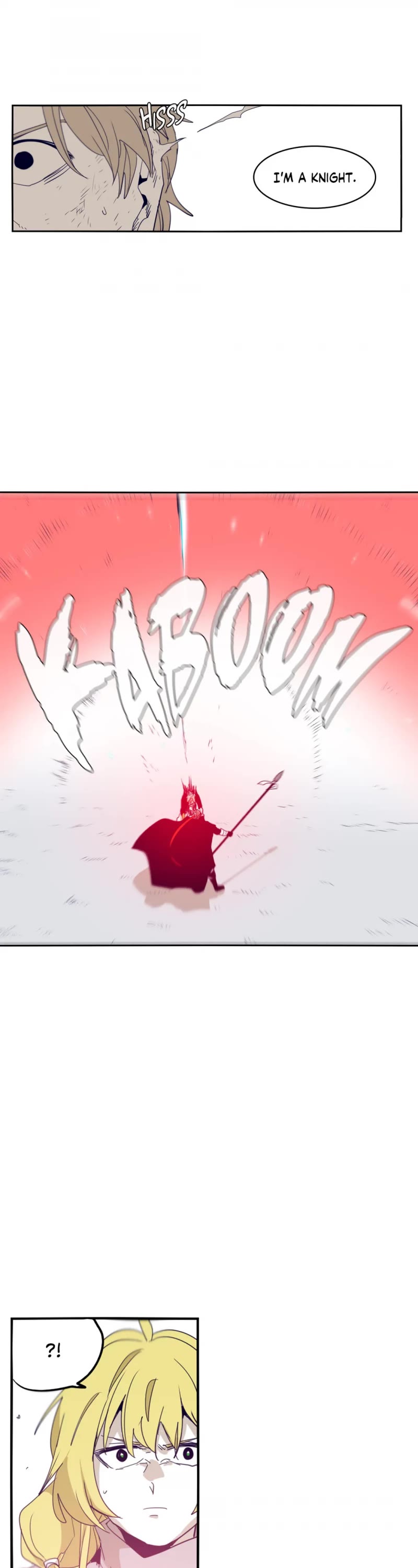 Epic of Gilgamesh Chapter 67 page 13 - Chapter 67