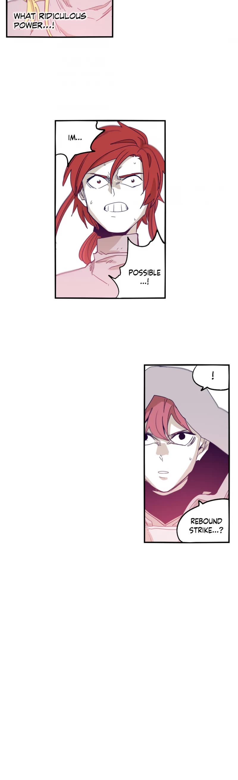 Epic of Gilgamesh Chapter 67 page 14 - Chapter 67
