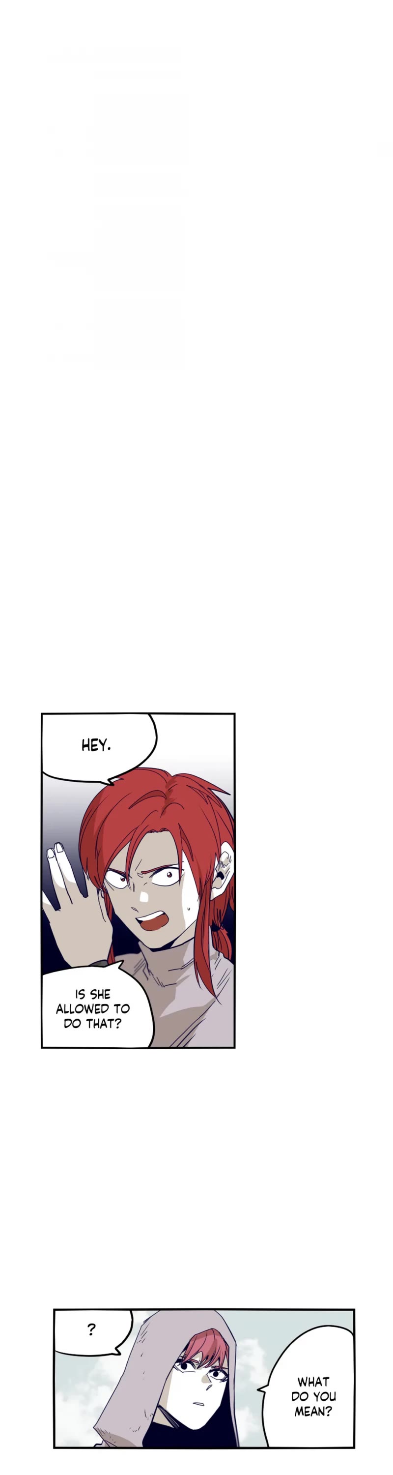 Epic of Gilgamesh Chapter 67 page 2 - Chapter 67