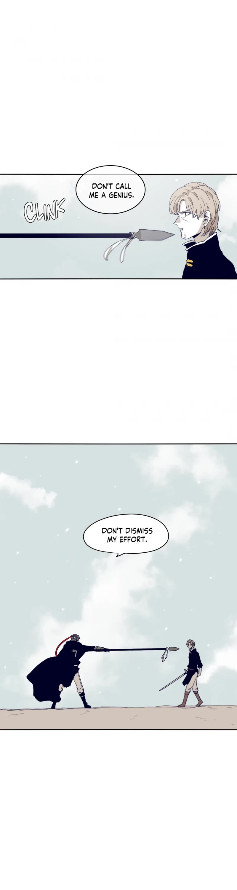 Epic of Gilgamesh Chapter 67 page 21 - Chapter 67