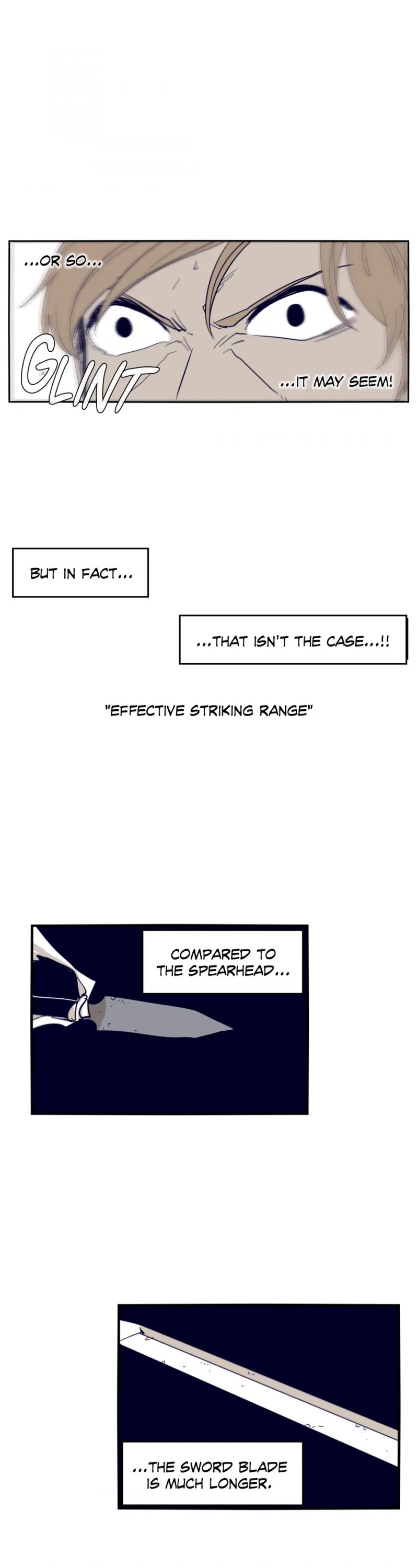 Epic of Gilgamesh Chapter 67 page 7 - Chapter 67