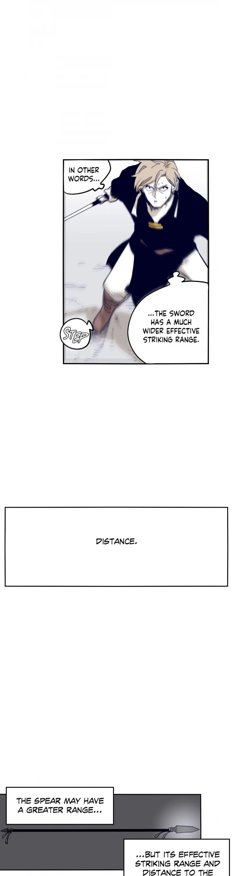 Epic of Gilgamesh Chapter 67 page 8 - Chapter 67
