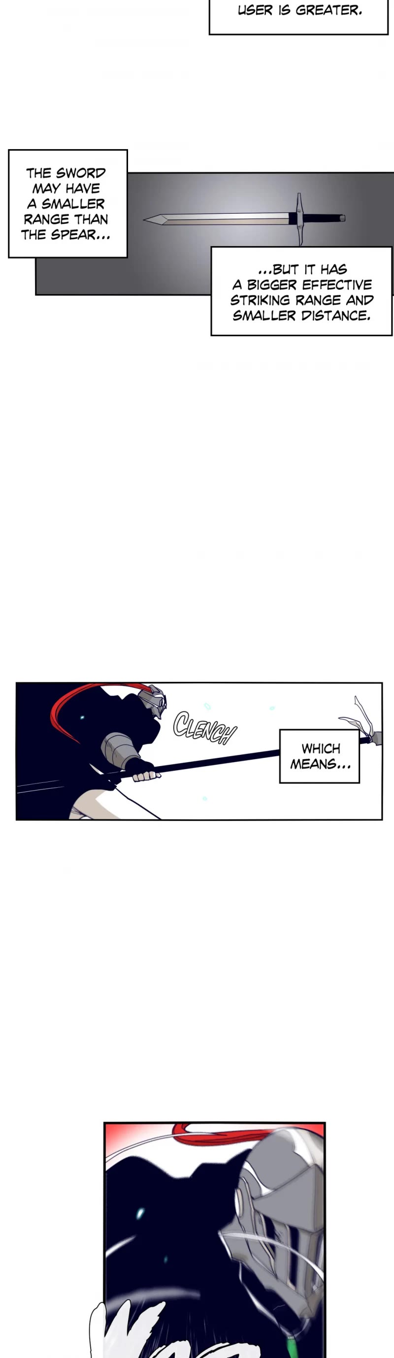 Epic of Gilgamesh Chapter 67 page 9 - Chapter 67