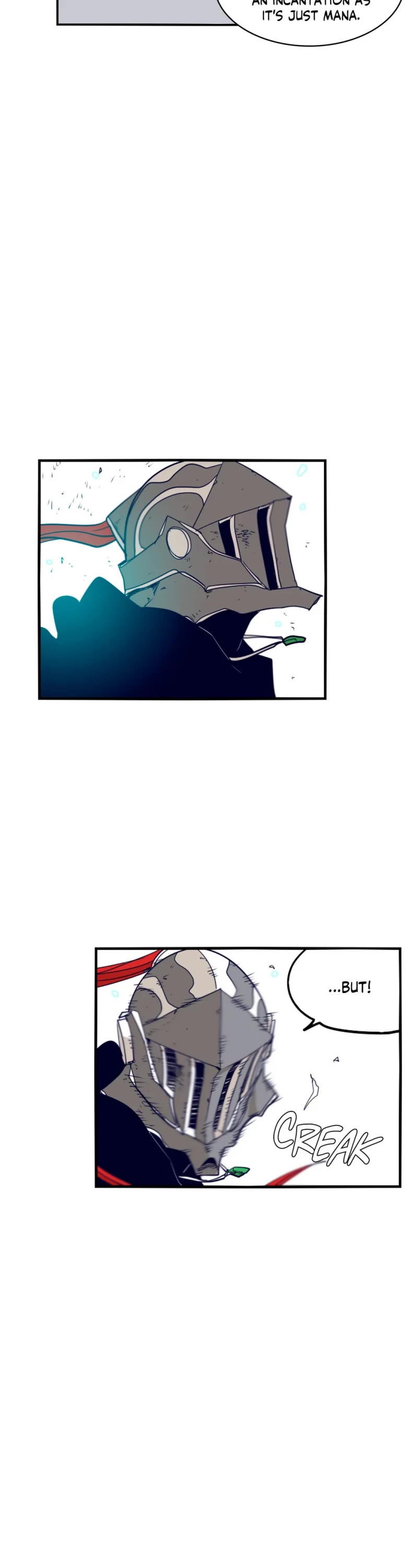 Epic of Gilgamesh Chapter 68 page 16 - Chapter 68