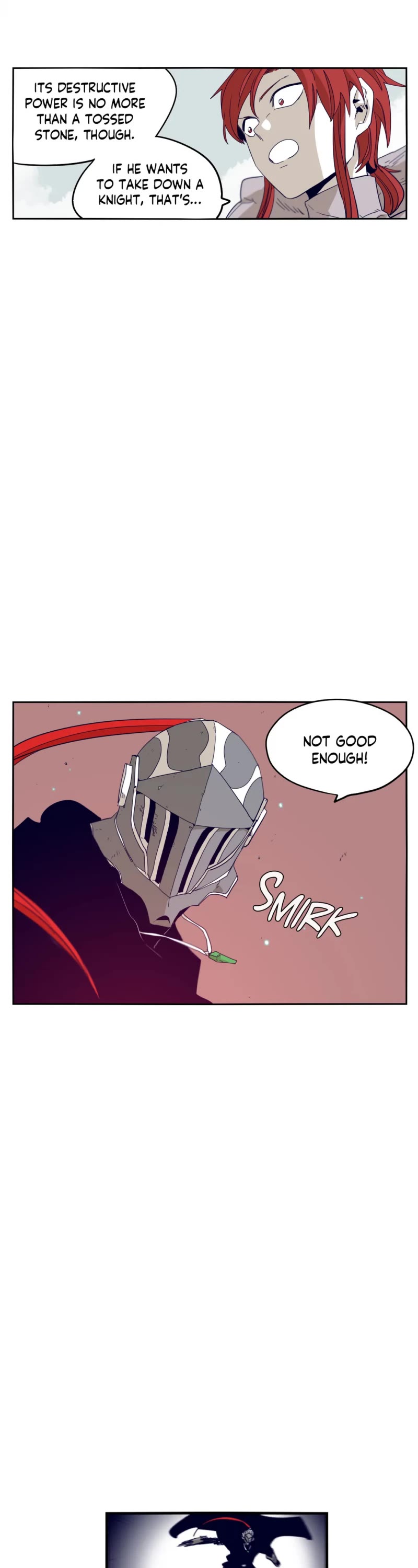 Epic of Gilgamesh Chapter 68 page 17 - Chapter 68