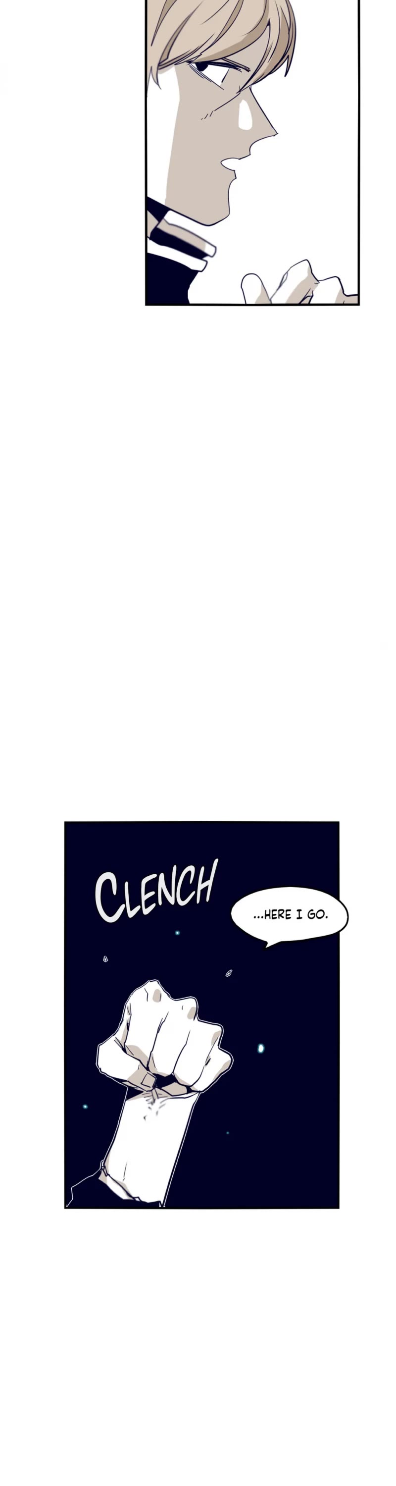 Epic of Gilgamesh Chapter 68 page 21 - Chapter 68