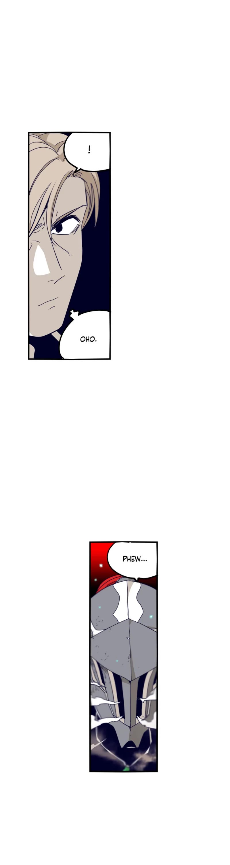 Epic of Gilgamesh Chapter 68 page 26 - Chapter 68