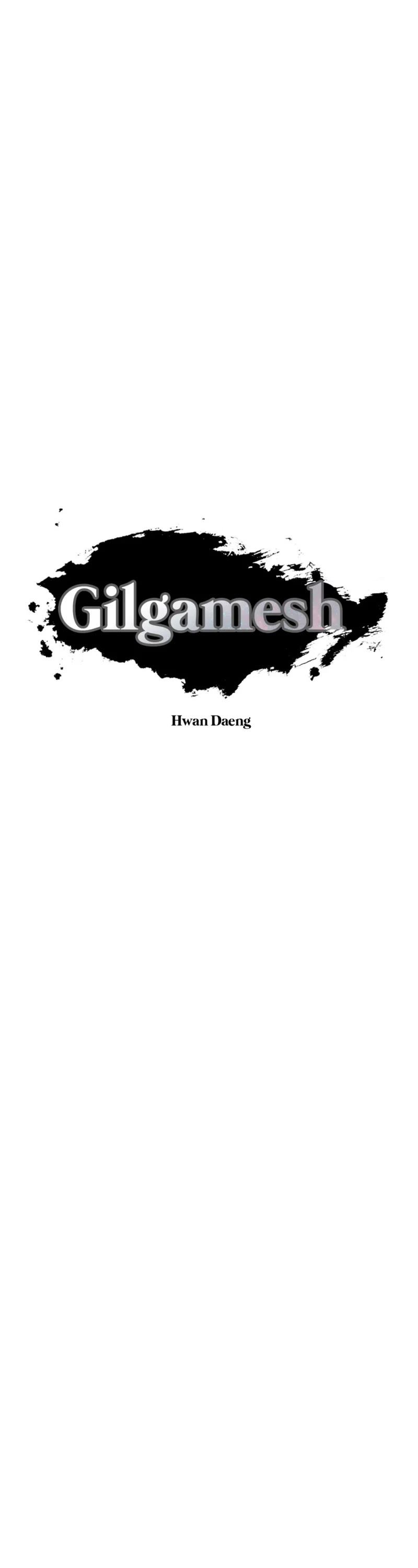 Epic of Gilgamesh Chapter 68 page 3 - Chapter 68