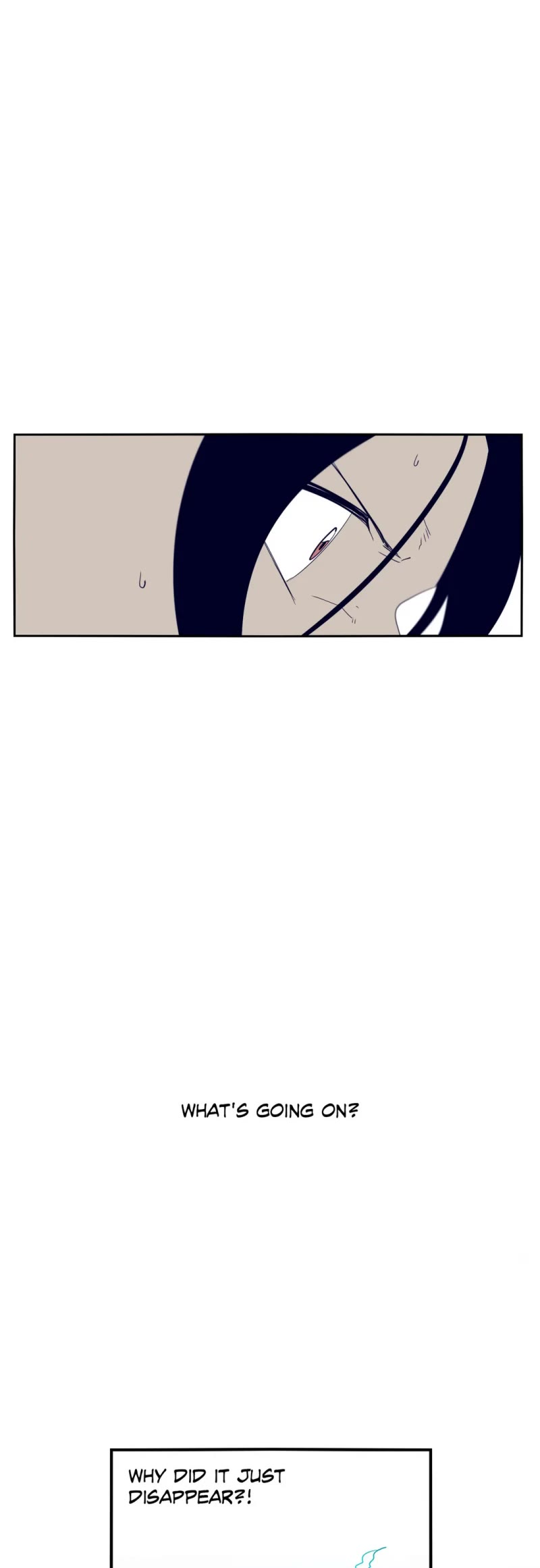 Epic of Gilgamesh Chapter 68 page 30 - Chapter 68