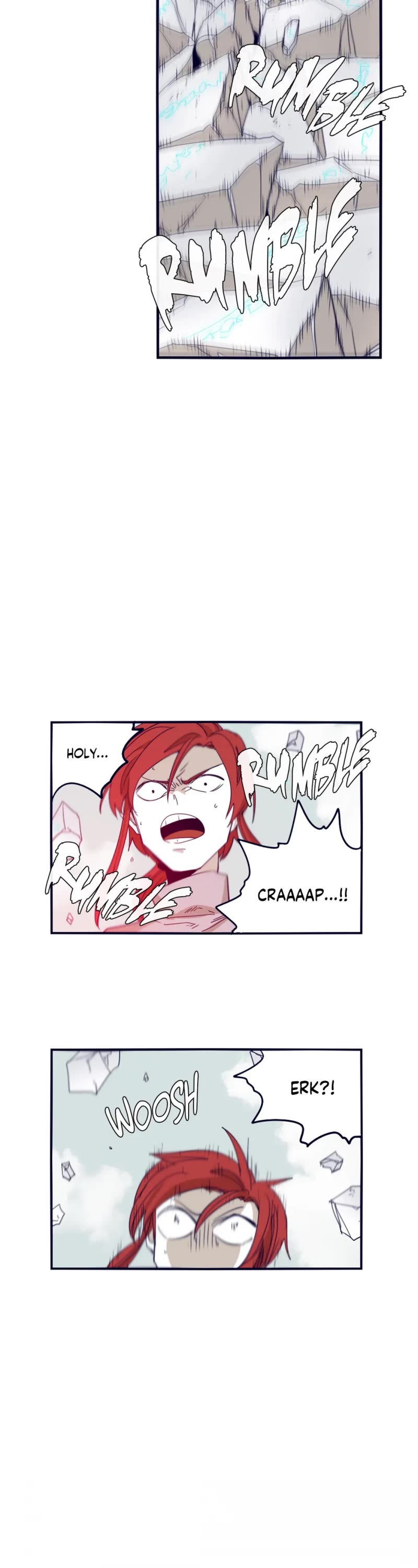 Epic of Gilgamesh Chapter 68 page 6 - Chapter 68