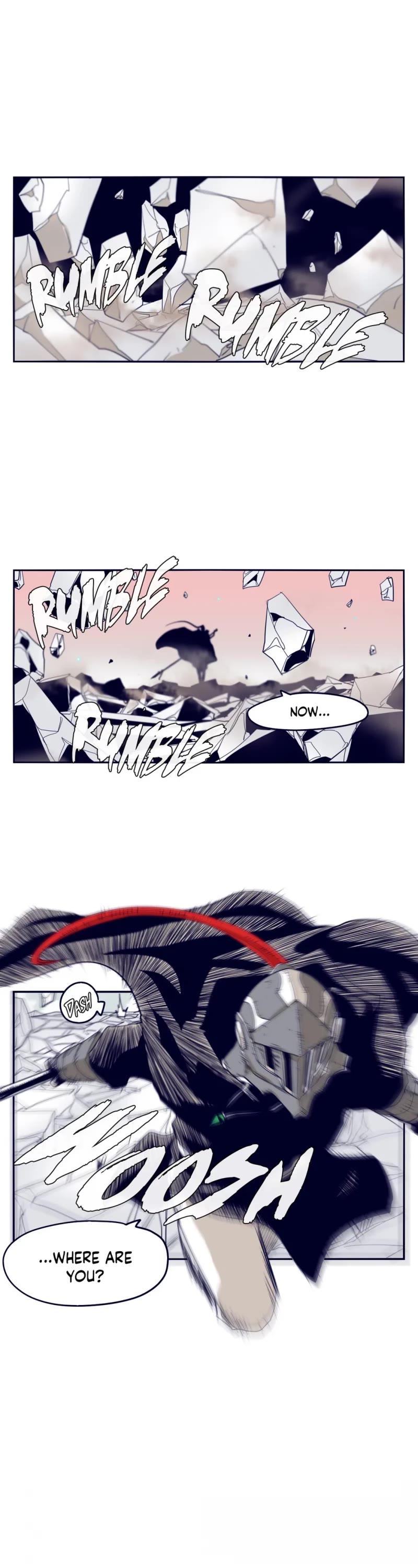Epic of Gilgamesh Chapter 68 page 8 - Chapter 68