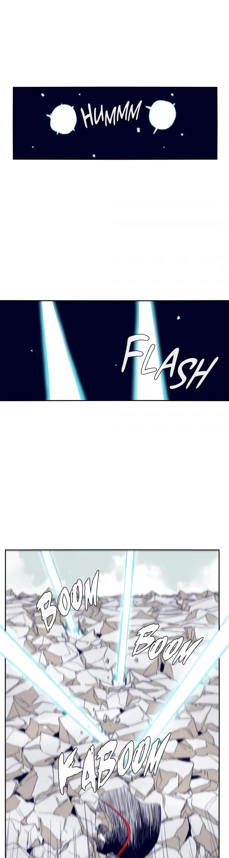 Epic of Gilgamesh Chapter 69 page 1 - Chapter 69