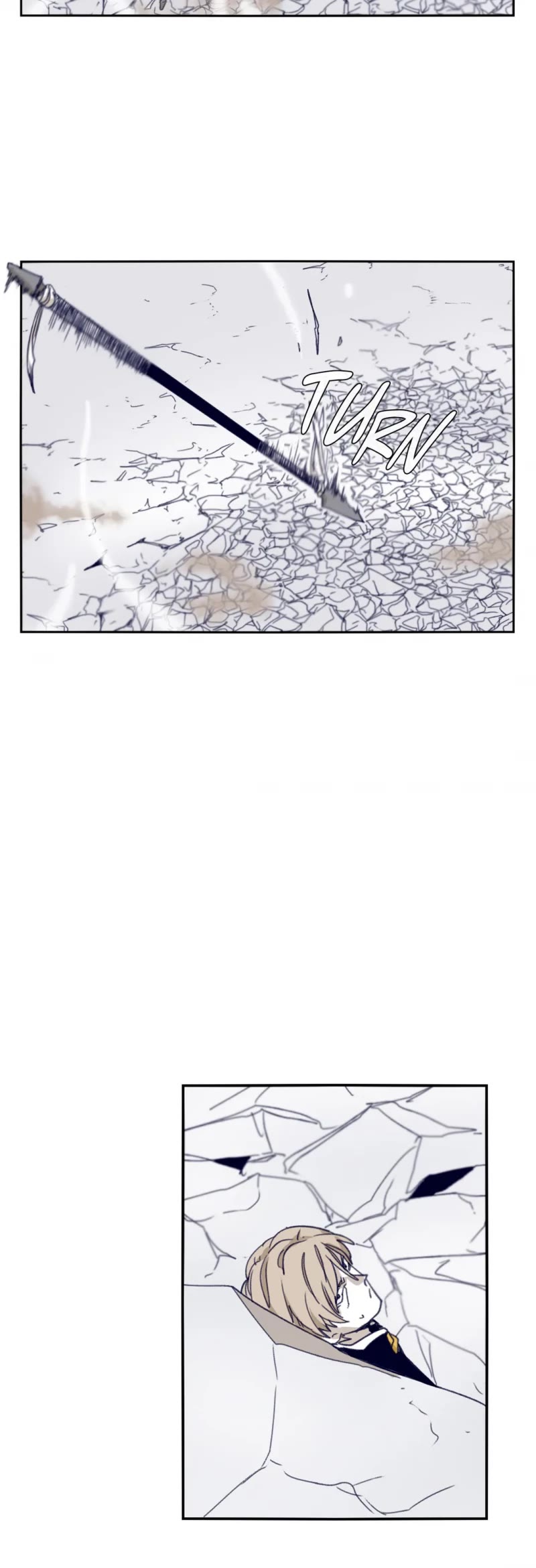 Epic of Gilgamesh Chapter 69 page 10 - Chapter 69