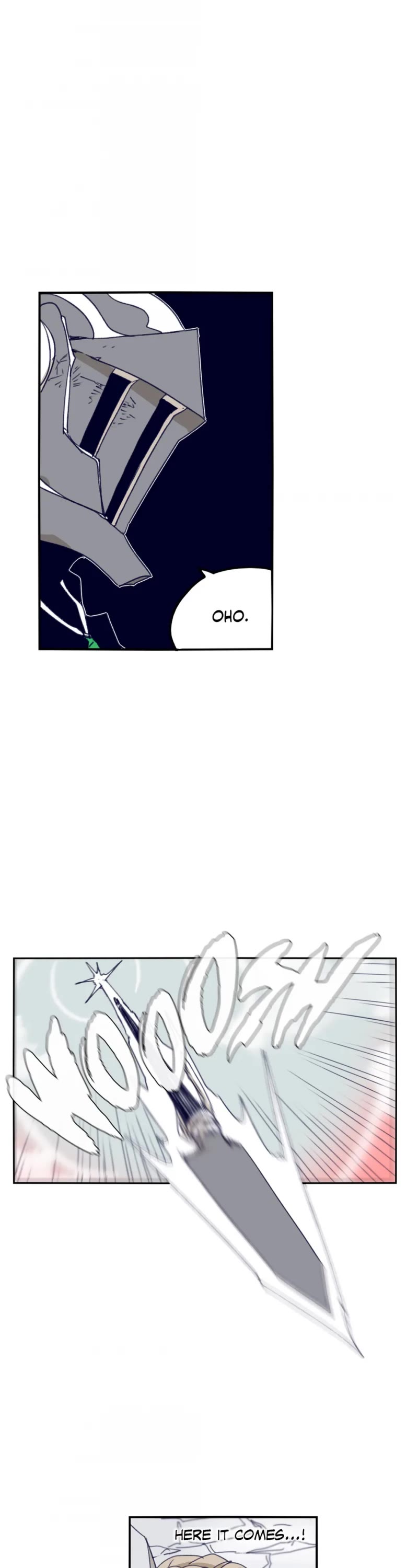 Epic of Gilgamesh Chapter 69 page 11 - Chapter 69