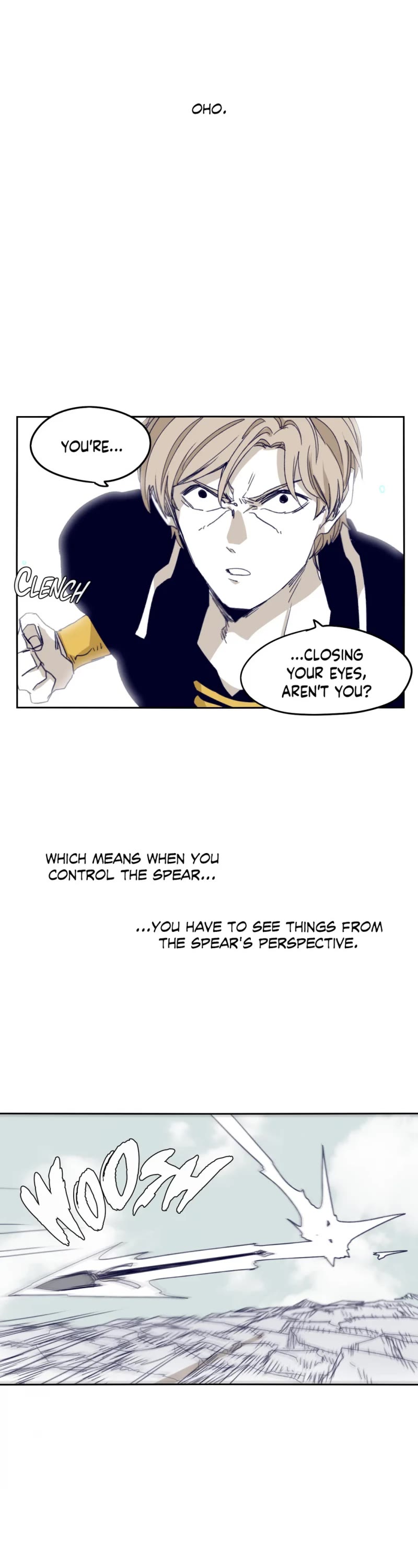 Epic of Gilgamesh Chapter 69 page 16 - Chapter 69