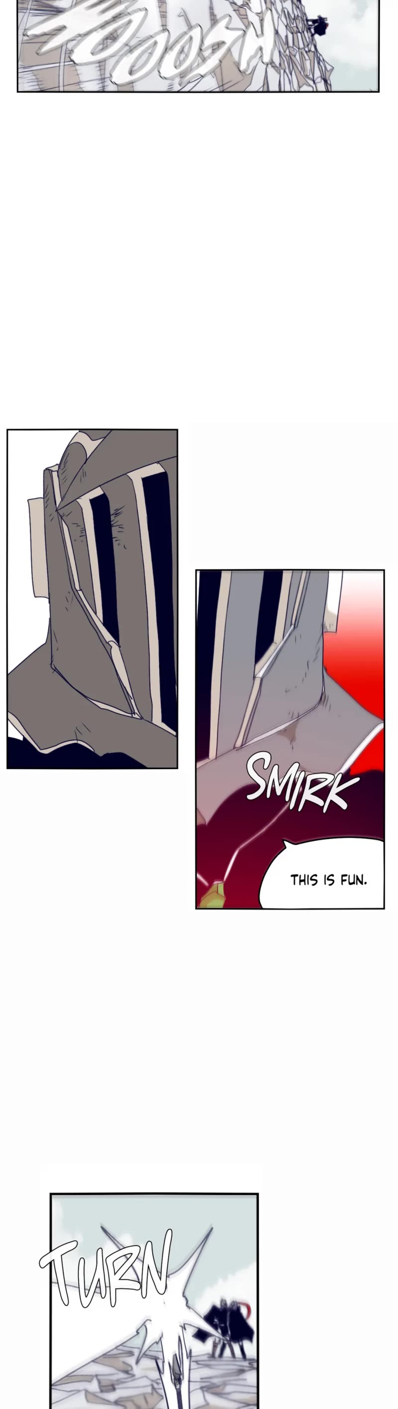 Epic of Gilgamesh Chapter 69 page 19 - Chapter 69